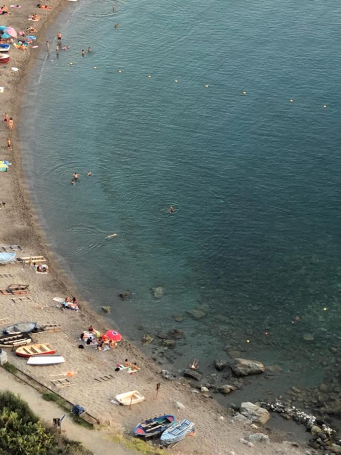 B&B Borgiarooms Milazzo Exterior foto